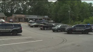 2 men suffer life-threatening injuries in DeKalb County shooting