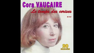 Le Temps Des Cerises 체리의 계절 (번역가사/해설) - Cora Vaucaire