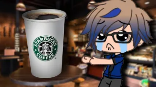 Don't mess with a moody Logan / Logan goes to Starbucks | Sanders Sides