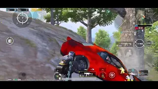 FIST HIGHLIGHTS by YSIKO | PUBG MOBILE