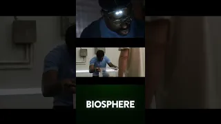 BIOSPHERE || IGN AT #shorts