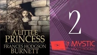 A Little Princess Video / Audiobook [2/2] By Frances Hodgson Burnett