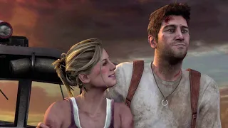 Uncharted Remaster Full Gameplay Walkthrough (Longplay)