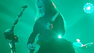 Jerry Cantrell (Rooster) 3/24/23 St Louis MO