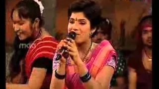 Rela Re Rela 5   Episode 3 Shalini Performance   Copy