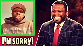 50 Cent laughs at his Son, marquise!