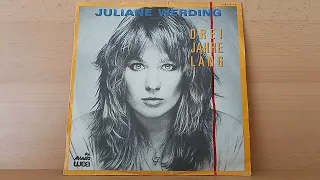 Juliane Werding : Drei Jahre lang       ( 1984 )