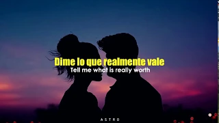 Is My Love Enough?-White Lies Sub/Español
