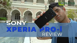 Sony Xperia Pro-I Review : 1 Inch Sensor - Worth The Hype and Price?