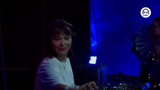 Nina Kraviz At Kappa FuturFestival 2019 (Full Set)