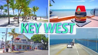 Key West | Ки-Уэст, штат Флорида, США.