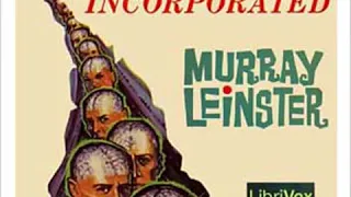 Talents, Incorporated by Murray LEINSTER read by Mark Nelson | Full Audio Book