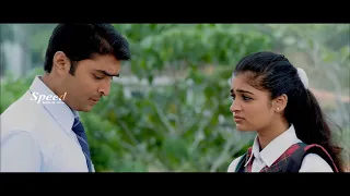 English Romantic Thriller Movie | Love Story English Dubbed Full Movie | Arun | Swarna Thomas