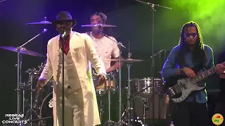 Alpha Blondy -  Crime Spirituel Live in Amsterdam 🇳🇱