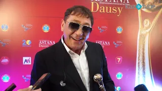 Астана Дауысы 2018  Григорий Лепс