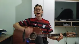 Henrique e Juliano - GAIOLA (COVER) + CIFRA