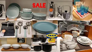 IKEA New Unique Latest Kitchen Storage Organiser July 2021/ ikea clearance Sale Offer