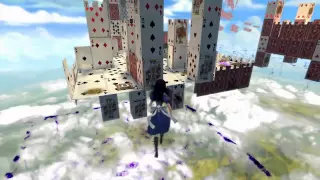 Прохождение Alice Madness Returns [Часть 15]