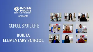 SCHOOL SPOTLIGHT: Builta Elementary