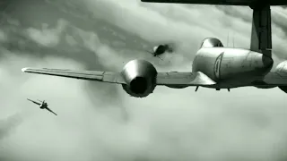 How Australian Meteors Fought MiGs in Korea - Part 1