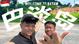 Batam travel Vlog: Fun, Food, And Culture!! 🇮🇩印尼batam自由行体验～只需不到200新币就可以解决酒店+交通+按摩+吃喝玩乐 😱😱？！！