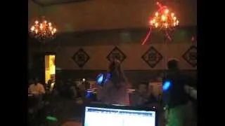 Digital Spin DJ - Electric Slide @ Windermere Golf Club