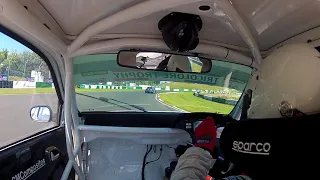 TARC Track Attack Tricolore Trophy Nippon Challenge Mallory Park 02/09/2018