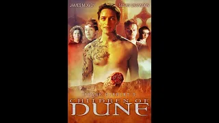 Children of Dune - sci-fi - series - 2003 - trailer - Full HD