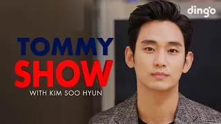 [SUB] He's finally here! Kim Soohyun, a national treasure raised by Korea! [TOMMYSHOW] ㅣ Full ver