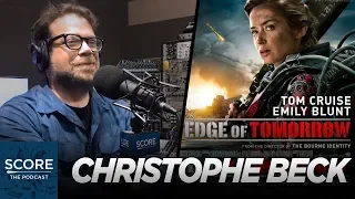 Music of Edge of Tomorrow and upcoming sequel | Score: The Podcast