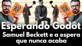 Esperando Godot, de Samuel Beckett: a espera que nunca acaba