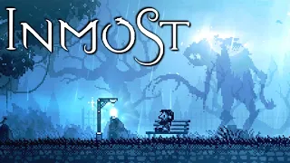 "INMOST" - Full Demo Playthrough (Steam Game Festival)