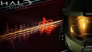 Halo Infinite Teaser Trailer "We Are The Banished!"