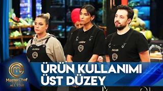 Dokunulmazlığı Kazanan İsim Belli Oldu | MasterChef Türkiye All Star 156. Bölüm