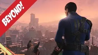 Fallout 4: Why It's Okay to Love and Hate a Game - Beyond