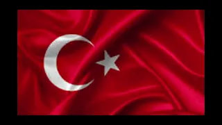 Turkey National Anthem