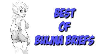 Best Of Bulma | DBZ Comic Dub