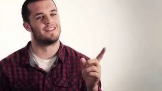 Derek Carr - My Story