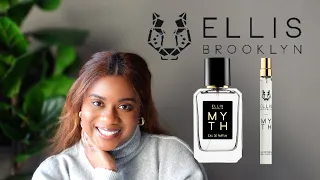 Why Aren't More People Talking About Ellis Brooklyn's Myth? | Perfume Review