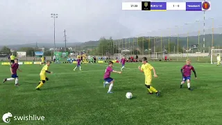 Leo cup 2023 RUH U-10 VS Чемпіон К