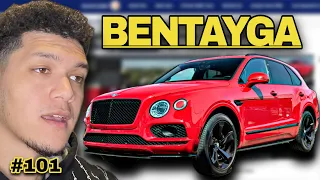 Bentley Bentayga Buyer's Guide/Specs/Options/Prices | Watch This Before Buying!