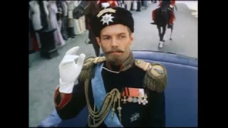 Коронационные Торжества 1896 года_Въезд Николая II в Москву