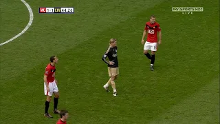 Fernando Torres Vs Manchester United (EPL) (Away) (21/03/2010) HD 1080i By YazanM8x{Special Edition}
