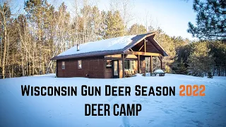 Wisconsin Gun Deer Season 2022: Opening Weekend Success!