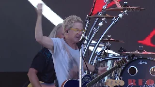 "Two Tickets to Paradise" - REO Speedwagon Remembering Eddie Money - Live @ KAAABOO Del Mar 9/14/19