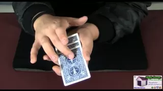 This 'N' That Card Trick Revealed