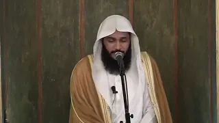 Abdul Rahman Al Ossi - Surah At-Tariq (86)