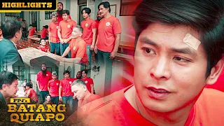 Tanggol talks to Marcelo's lawyer | FPJ's Batang Quiapo (with English Subs)