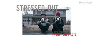 [THAISUB] Stressed out - Twenty one pilots (แปลไทย)