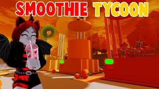 Roblox Smoothie Tycoon!